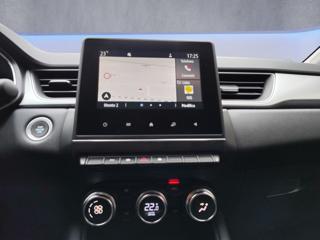 RENAULT Captur usata, con Cronologia tagliandi