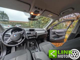 BMW X1 usata, con Alzacristalli elettrici