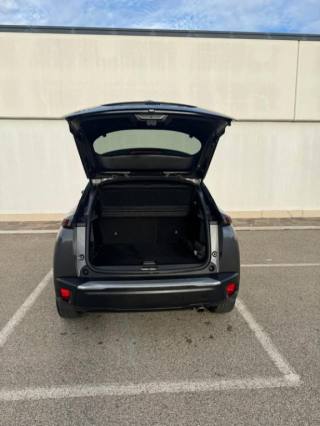 PEUGEOT 2008 usata, con Cerchi in lega