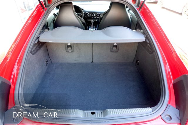 AUDI TT usata, con Fendinebbia