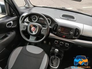 FIAT 500L usata 20
