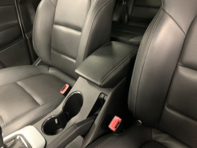 DR MOTOR DR 5.0 usata, con Volante in pelle