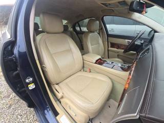 JAGUAR XF usata, con Fendinebbia