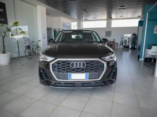AUDI Q3 usata, con Airbag