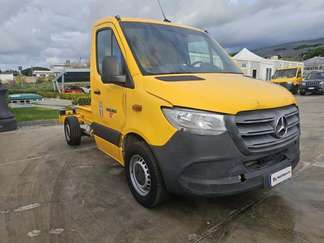 MERCEDES-BENZ Sprinter usata, con Controllo trazione
