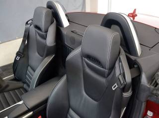 MERCEDES-BENZ SLC 300 usata, con Airbag Passeggero