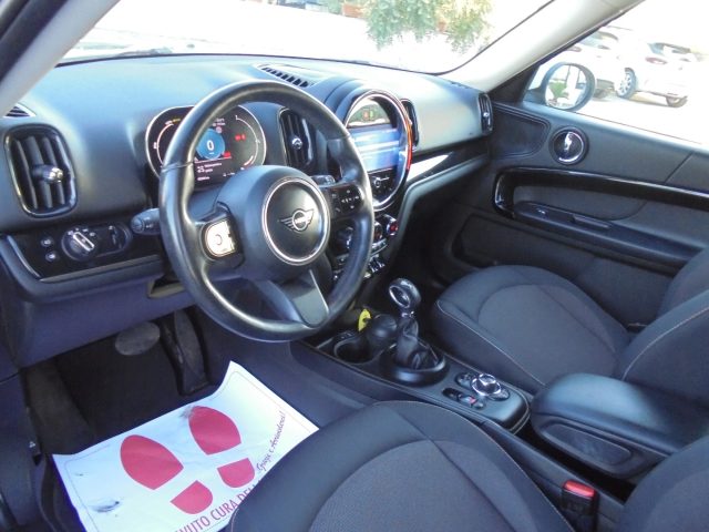 MINI Countryman usata 28