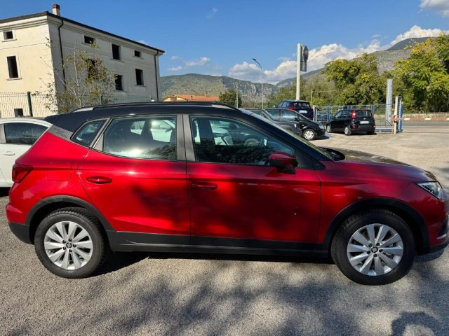 SEAT Arona usata, con Airbag Passeggero