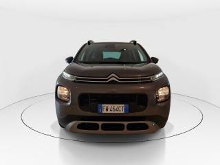 CITROEN C3 Aircross usata, con Chiusura centralizzata