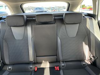 SKODA Octavia usata, con Fendinebbia