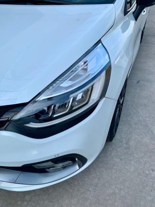 RENAULT Clio usata, con Climatizzatore