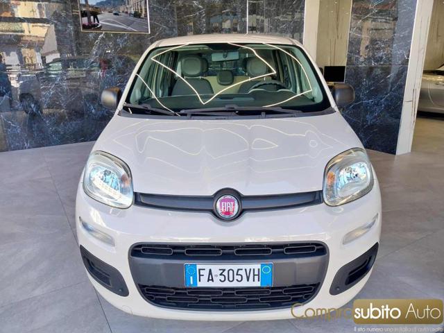 FIAT Panda usata, con ABS