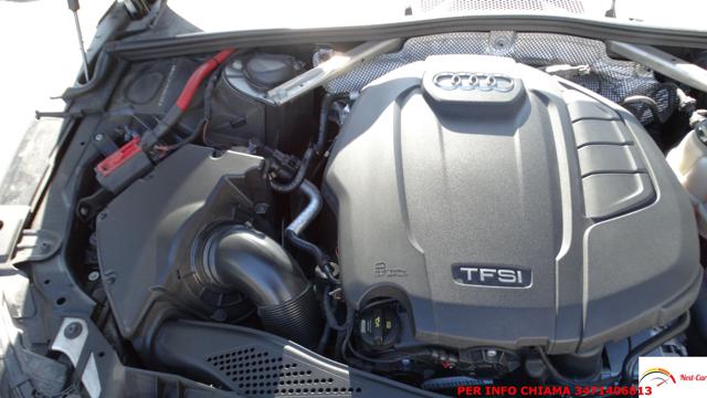 AUDI A5 usata 95