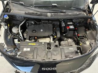 PEUGEOT 5008 usata, con Chiusura centralizzata