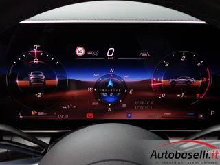 MERCEDES-BENZ GLC 220 usata, con Climatizzatore