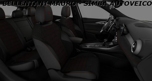 ALFA ROMEO Tonale usata, con ESP