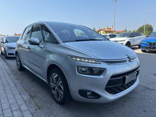 CITROEN C4 Picasso usata, con Airbag laterali