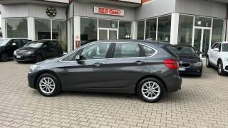 BMW 216 usata, con Cerchi in lega