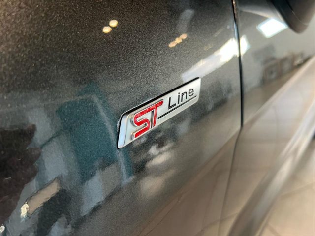 FORD EcoSport usata, con Fari LED