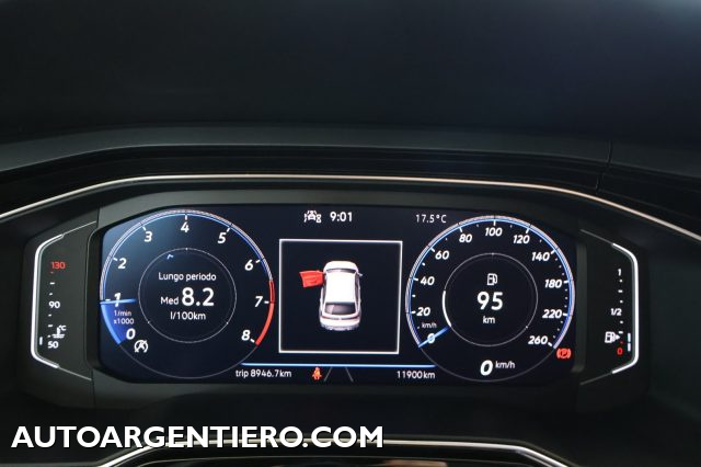 VOLKSWAGEN Taigo usata, con Chiusura centralizzata