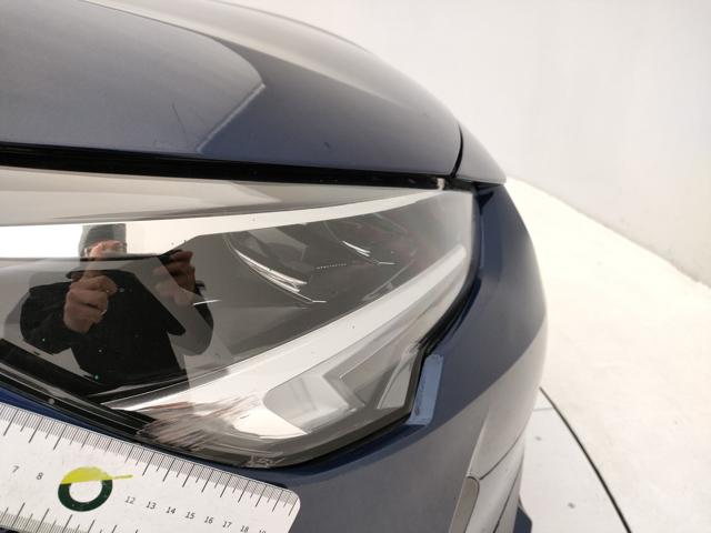 OPEL Corsa usata, con Luce d