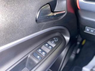 JEEP Avenger usata, con Touch screen