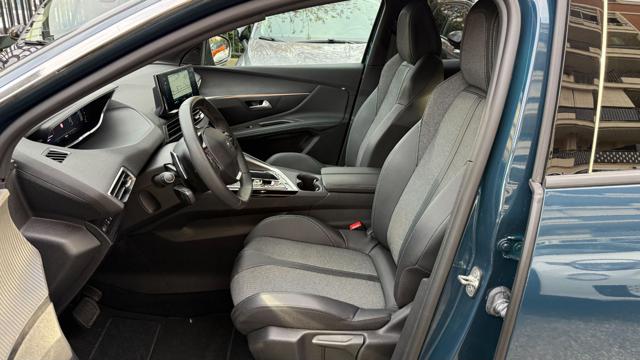 PEUGEOT 3008 usata, con Cronologia tagliandi