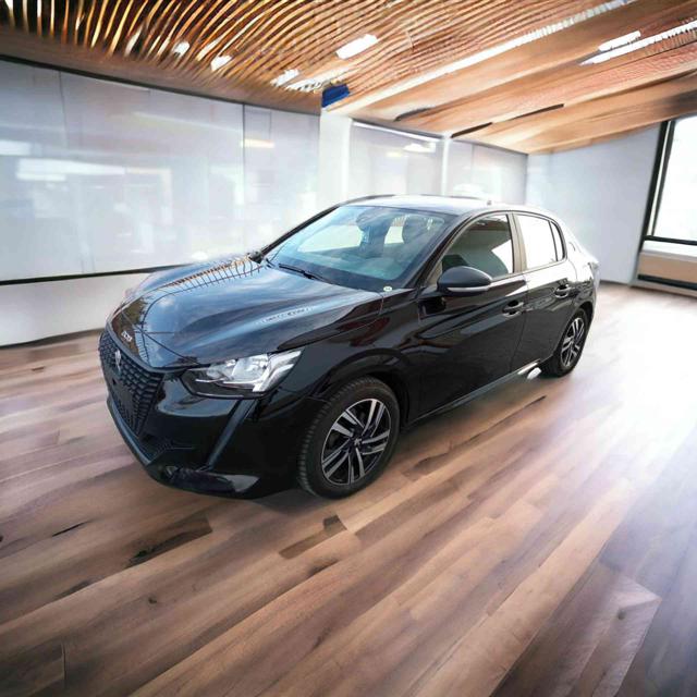 PEUGEOT 208 usata, con Airbag laterali