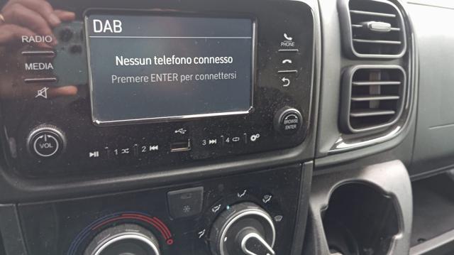 CITROEN Jumper usata 28