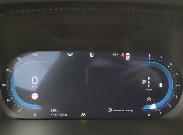 VOLVO XC40 usata, con Sedili riscaldati