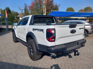 FORD Ranger Raptor usata, con Airbag