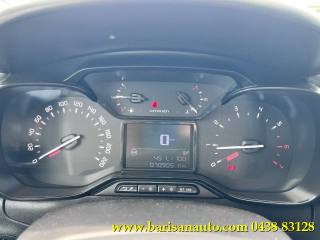 CITROEN C3 usata, con Controllo trazione