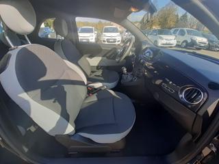 FIAT 500 usata, con USB