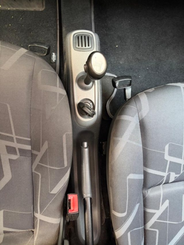 SMART ForTwo usata, con Climatizzatore
