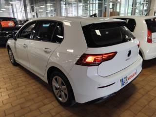 VOLKSWAGEN Golf usata, con Airbag Passeggero