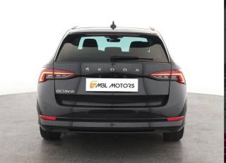 SKODA Octavia usata, con Alzacristalli elettrici