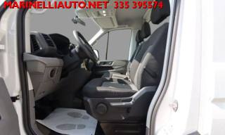 VOLKSWAGEN Crafter usata, con Autoradio digitale
