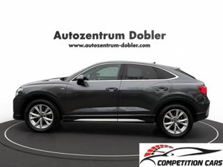 AUDI Q3 usata, con Boardcomputer