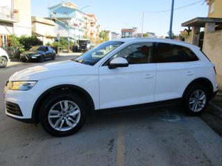 AUDI Q5 usata, con Airbag laterali