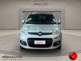 FIAT Panda usata, con Autoradio