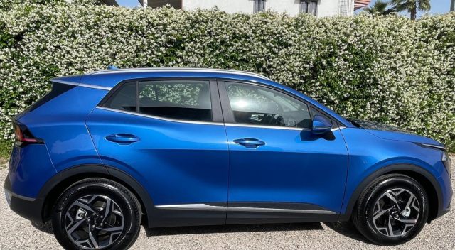 KIA Sportage usata, con Airbag Passeggero