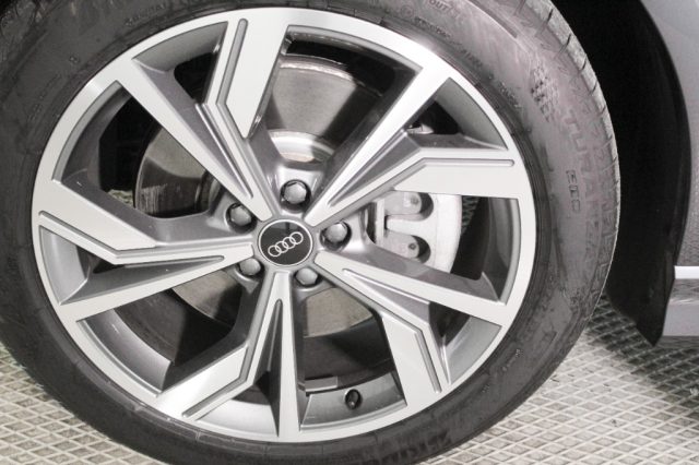 AUDI Q4 e-tron usata, con ESP