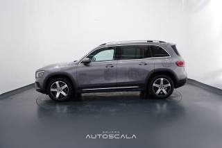 MERCEDES-BENZ GLB 200 usata, con Airbag laterali