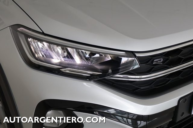 VOLKSWAGEN Taigo usata, con Tetto panorama