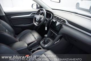 MG ZS usata 9