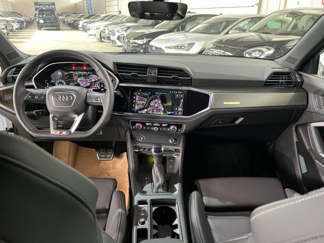 AUDI Q3 usata, con Cerchi in lega