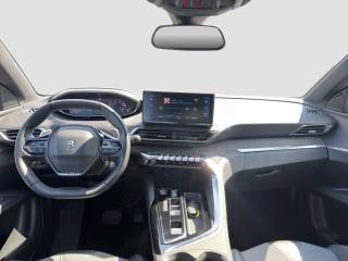 PEUGEOT 3008 usata 11
