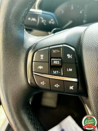 FORD Focus usata, con Controllo trazione