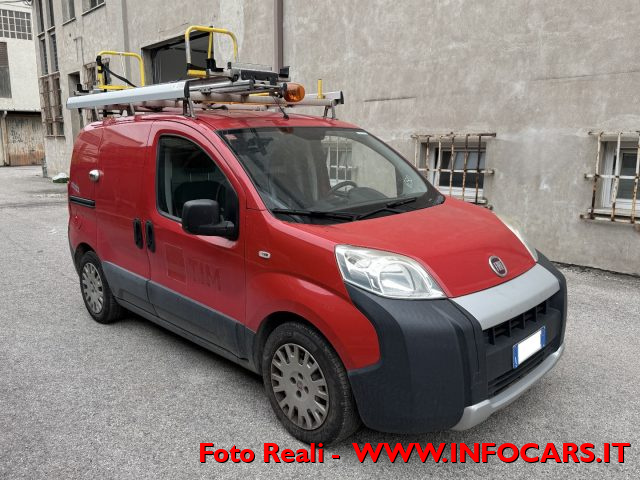 FIAT Fiorino usata, con ABS