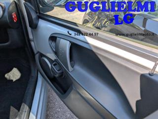 TOYOTA Aygo usata, con Isofix